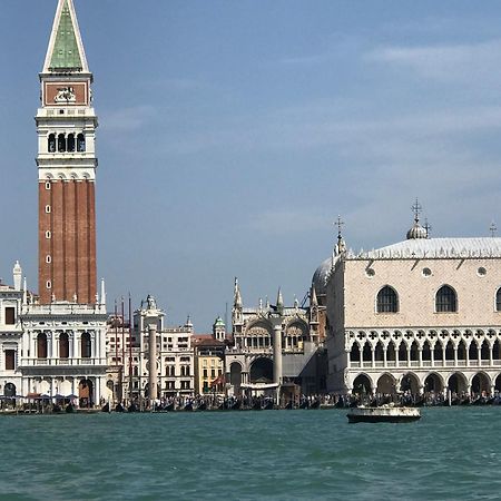 Maison D'Ax Venice Center エクステリア 写真