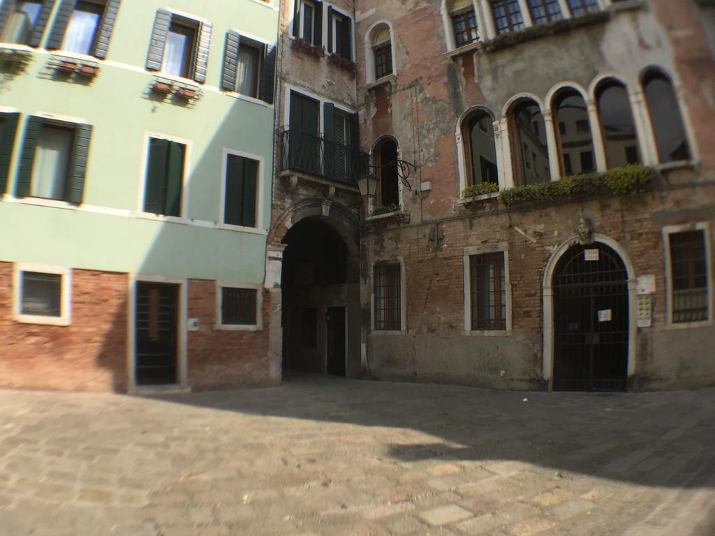 Maison D'Ax Venice Center エクステリア 写真