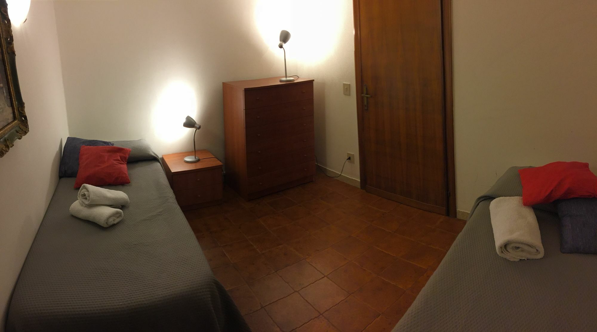 Maison D'Ax Venice Center エクステリア 写真